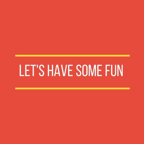 Let's have some fun (@havesomefun18) | Twitter