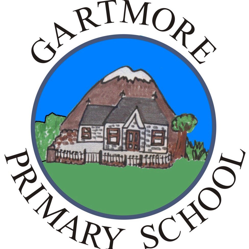 Welcome to Gartmore Primary School, devoted to preparing for a world to come through #compassion #respect #creativity #determination #resilience and #integrity