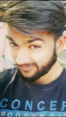 Vishal_joshy008's profile picture. 