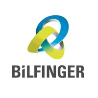 Bilfinger SE(@Bilfinger) 's Twitter Profile Photo
