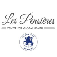 Les Pensières(@LesPensieres) 's Twitter Profile Photo