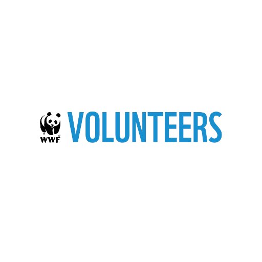 WWF-India Volunteers