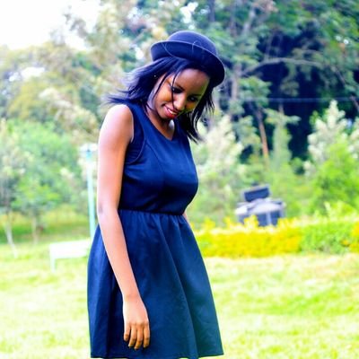 ConstanceKamau's profile picture. Miracles Happen Everyday