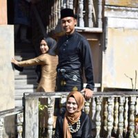 Fazzrudin A Rahman (@adunn6tupong) 's Twitter Profile Photo