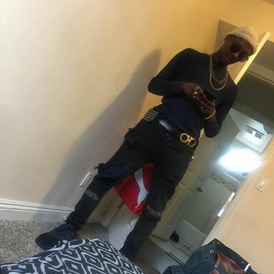 Fresh34510602's profile picture. Scorpio gang 

Prince fresh♏🍀🇯🇲🇳🇮🇧🇿

Veterinarian🐒🐴🐼🐬🐉🐎🐂