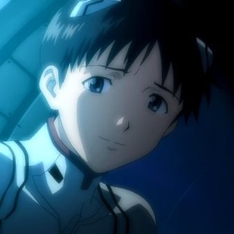 碇シンジ【A.T.76%】 (@AT_Ikari_shinji) / Posts / X