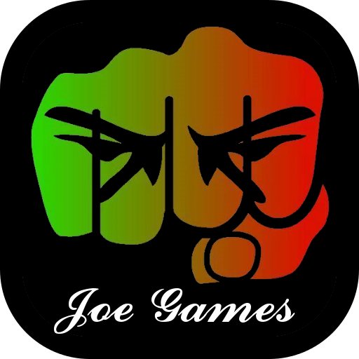 Joe Games