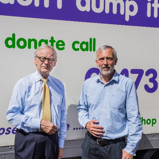 Ipswich Furniture Project is a furniture re-use charity which provides affordable, good quality furniture to households in Ipswich and the surrounding area.