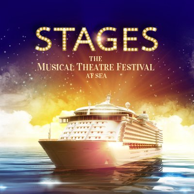 Musical Theatre Cruise in 2020 Starring John Barrowman, Lea Salonga, Ramin Karimloo PLUS MANY MORE