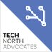 TechNorthAdvocates (@TechNorthAdv) Twitter profile photo