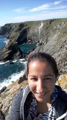 AbigailTura's profile picture. 