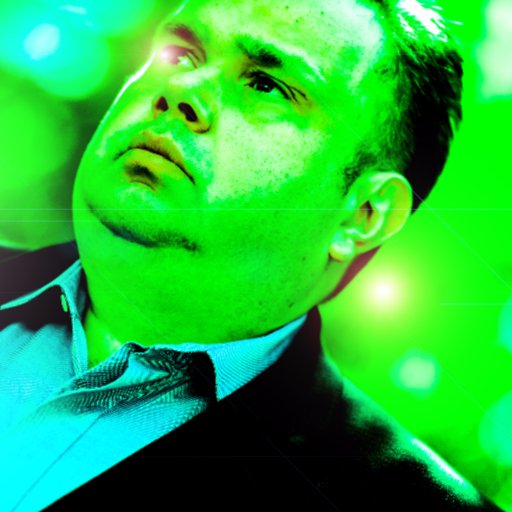 Axel Oppermann Profile