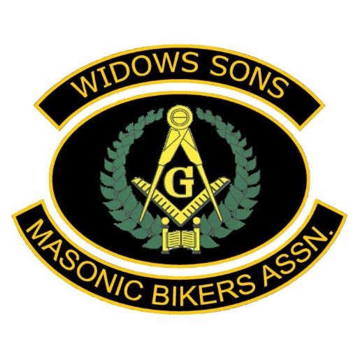 This is the Twitter account for the Widows Sons Masonic Biker Association - South East Chapter