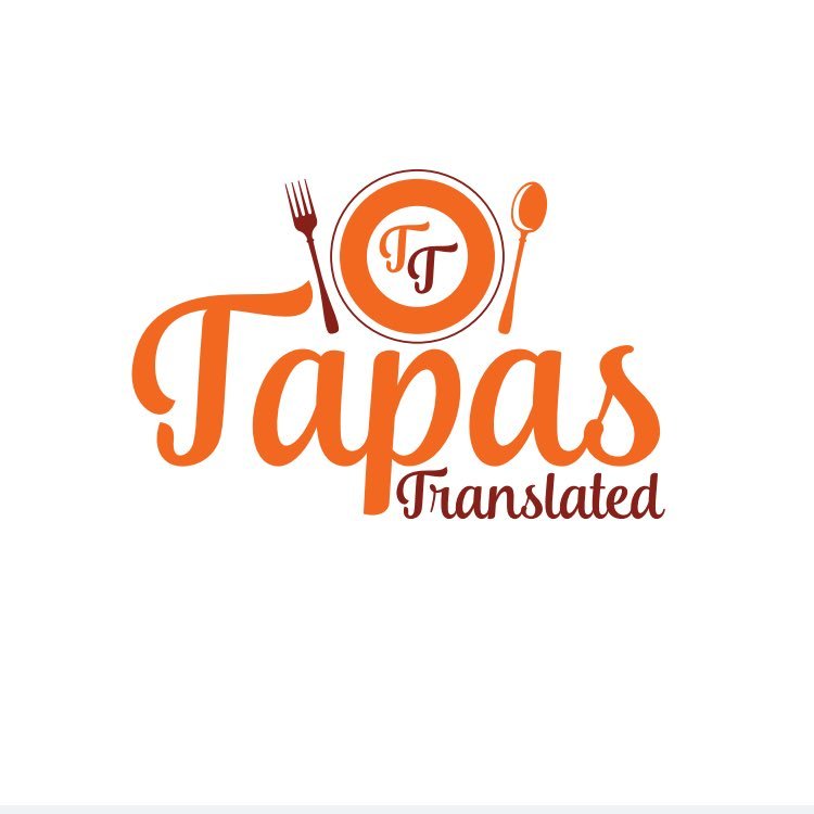 Learn English in the kitchen! ¡Aprender Español en la cocina! info@tapastranslated.com 👉🏾 Corey Chancellor