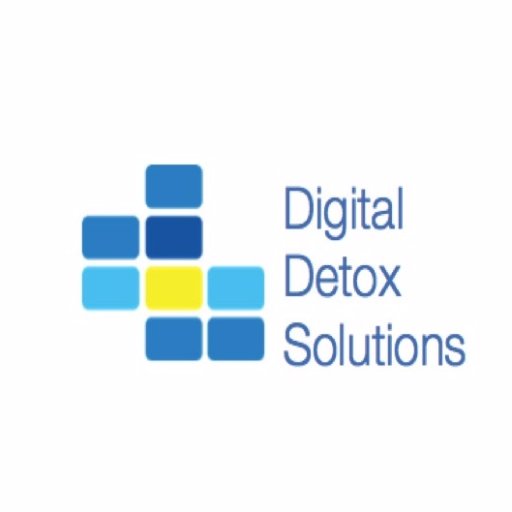Digitaldetox101's profile picture. 