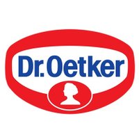 Dr. Oetker DE(@DrOetkerDE) 's Twitter Profile Photo