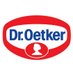 Dr. Oetker DE (@DrOetkerDE) Twitter profile photo