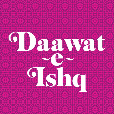 The official handle of @yrf's DAAWAT-E-ISHQ starring Aditya Roy Kapur & @ParineetiChopra
Directed by: Habib Faisal