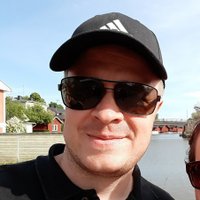 Tuomas Matikka (@tuomasmatikka) 's Twitter Profile