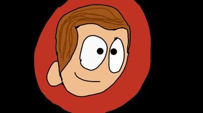 I am a artist that draws and does reactions on youtube i want to make it big but that might not happen straight away that is why i made a twitter to share it
