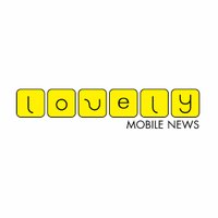Lovely Mobile News(@Lovely_Mobile) 's Twitter Profile Photo