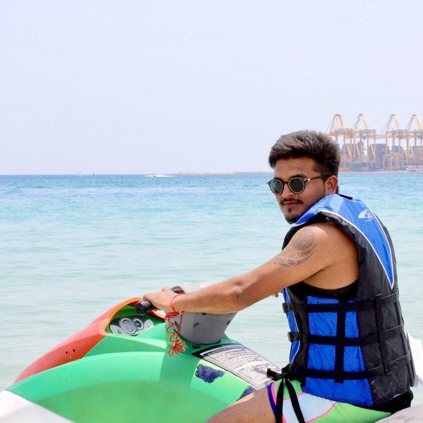 Patelakash1432's profile picture. proud Indian ,