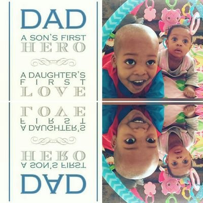 BrightZulu's profile picture. I am so blessed to have a loving wife and with a gorgeous son and daughter, Ayabonga Ngcebo & Busisiwe Maphefo Masuku. Thank you God. I