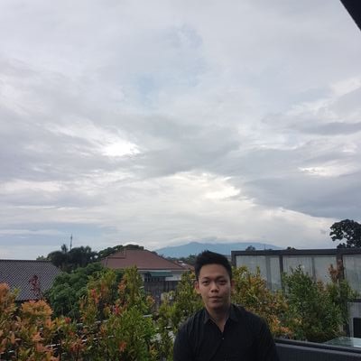michaelsetiono's profile picture. IG : michaelsetiono