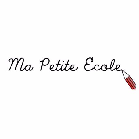 Logo de la société Ma Petite Ecole