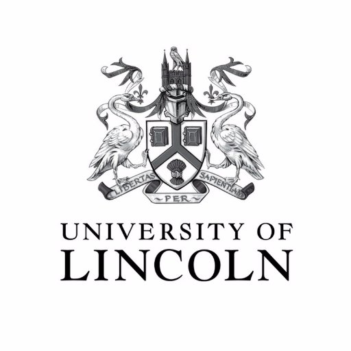 Your official University of Lincoln Open Day Twitter account. Follow us for information, tips and advice about your visit. Feel free to send us your questions!