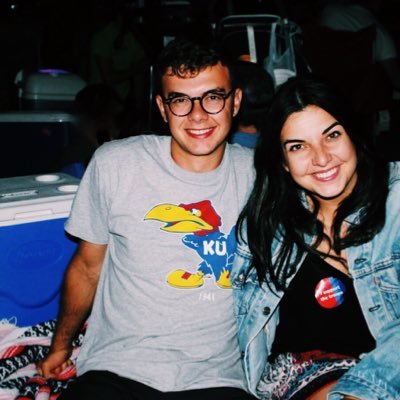 rextemplin's profile picture. KU 20