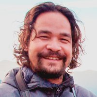 Damber Bista (@dambbista) Twitter profile photo
