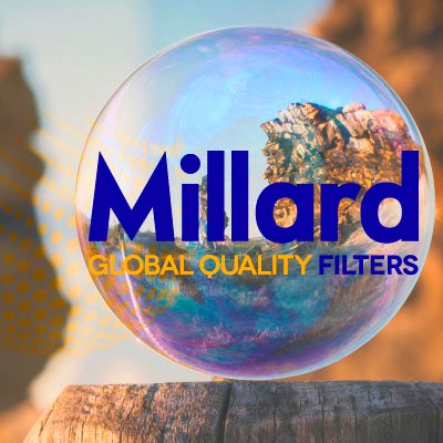 Millard Filters (@millardfilters) / X