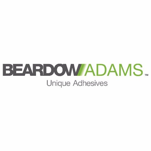 Beardow Adams is a manufacturer of adhesives and now part of the H.B. Fuller group.
#uniqueadhesives