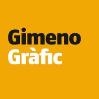 Gimeno Gràfic (@gimenografic) 's Twitter Profile