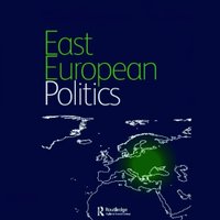 East European Politics(@EEPolitics) 's Twitter Profile Photo