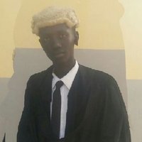 Umar Adam Mika'il (@umaradammikail0) 's Twitter Profile