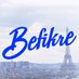 #Befikre (@befikrethefilm) Twitter profile photo