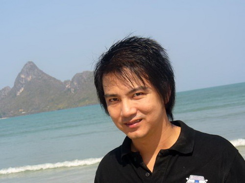 Though we travel the world over to find the beautiful,