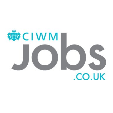 CIWM can help you to find your next job in the wastes management, resources and environmental sector - follow us and watch the opportunities unfold!