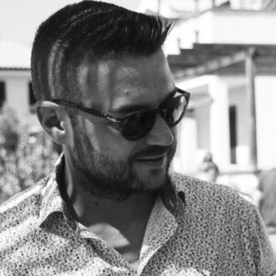 ing_rik's profile picture. C'è una crepa in ogni cosa, ma è da lì che entra la luce...