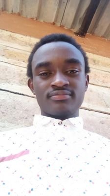 MugweruBonface's profile picture. 