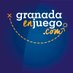 GranadaEnJuego.com (@granadaenjuego) Twitter profile photo GranadaEnJuego.com (@granadaenjuego) Twitter profile photo