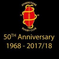AtherstoneRFC (@atherstone_rfc) 's Twitter Profile