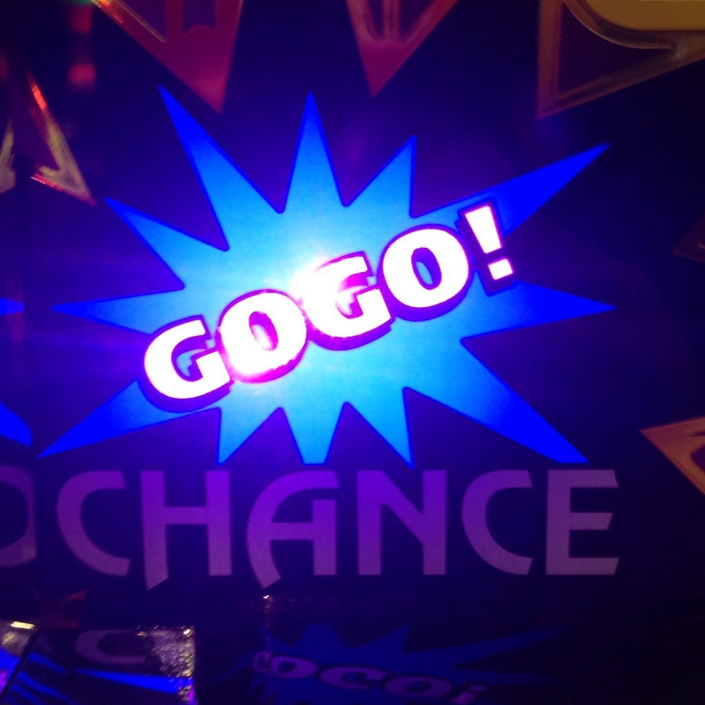 Gogoランプ画像bot Gogo Chance Bot טוויטר