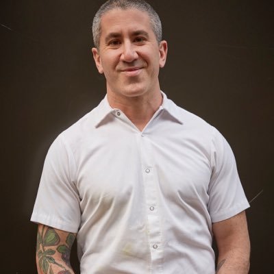 mike_solomonov Profile Picture