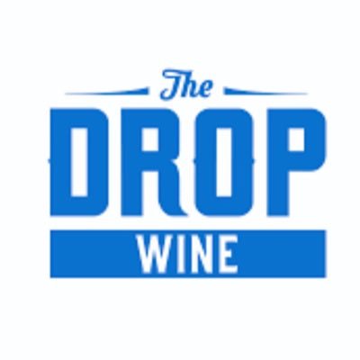 THE DROP WINE. Unofficial sponsor of Sunday funday, champion of #ThatRoséLife, & solicitor of unsolicited #DropsOfWisdom. https://t.co/H2ncCAzXDm