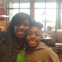 Michelle W. Curry (@michellewcurry1) 's Twitter Profile