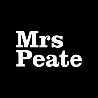 Mrs Peate(@MrsPeate) 's Twitter Profile Photo