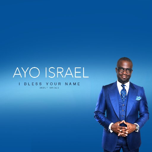 AyoIsraelMusic1's profile picture. 